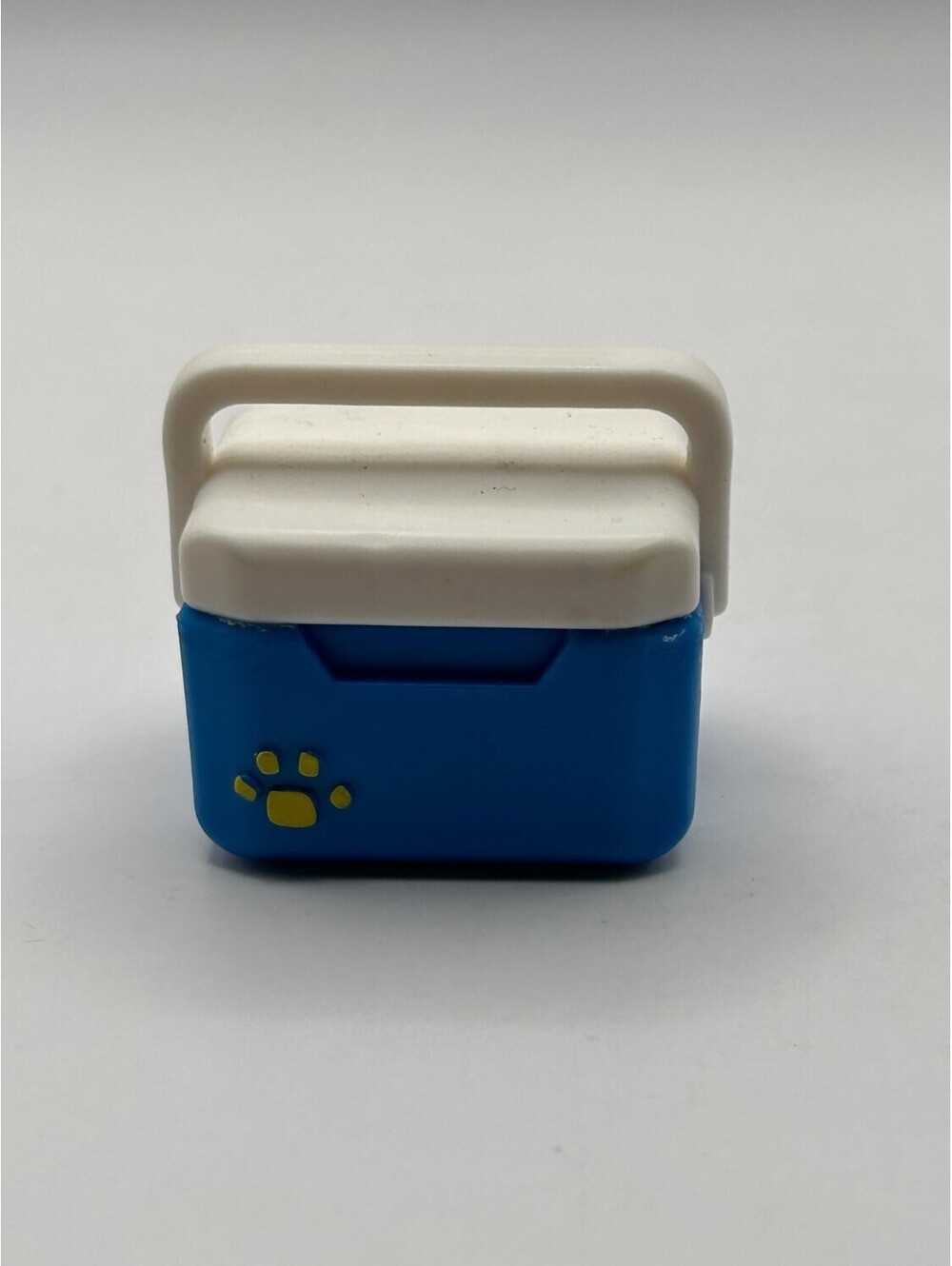 Moose Toys Bluey Heeler 4WD Family Cruiser Cooler Accessory Blue